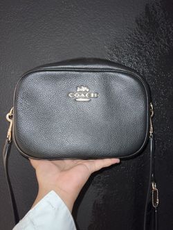 Authentic Coach Crossbody Bag