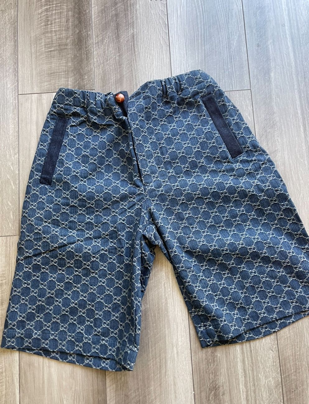 Gucci GG Shorts