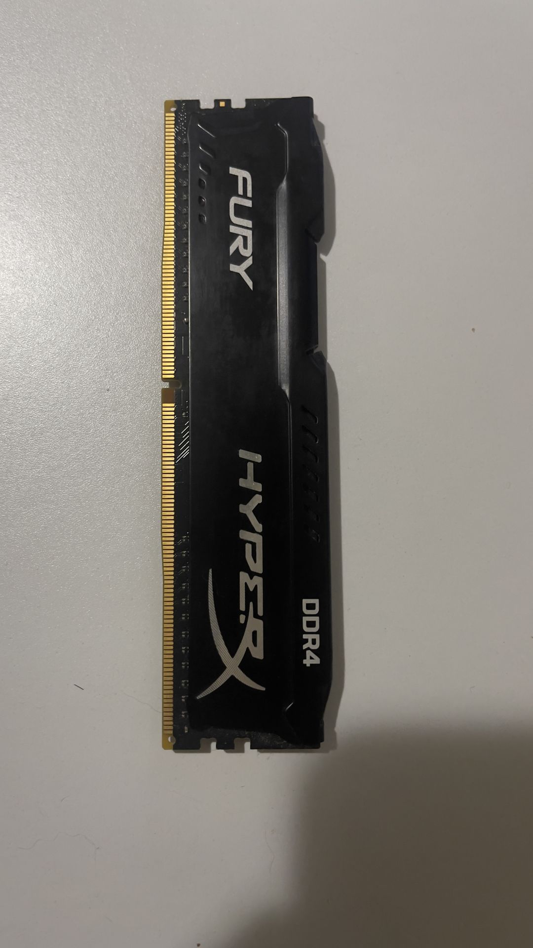 HYPERX FURY DDR4 4GB