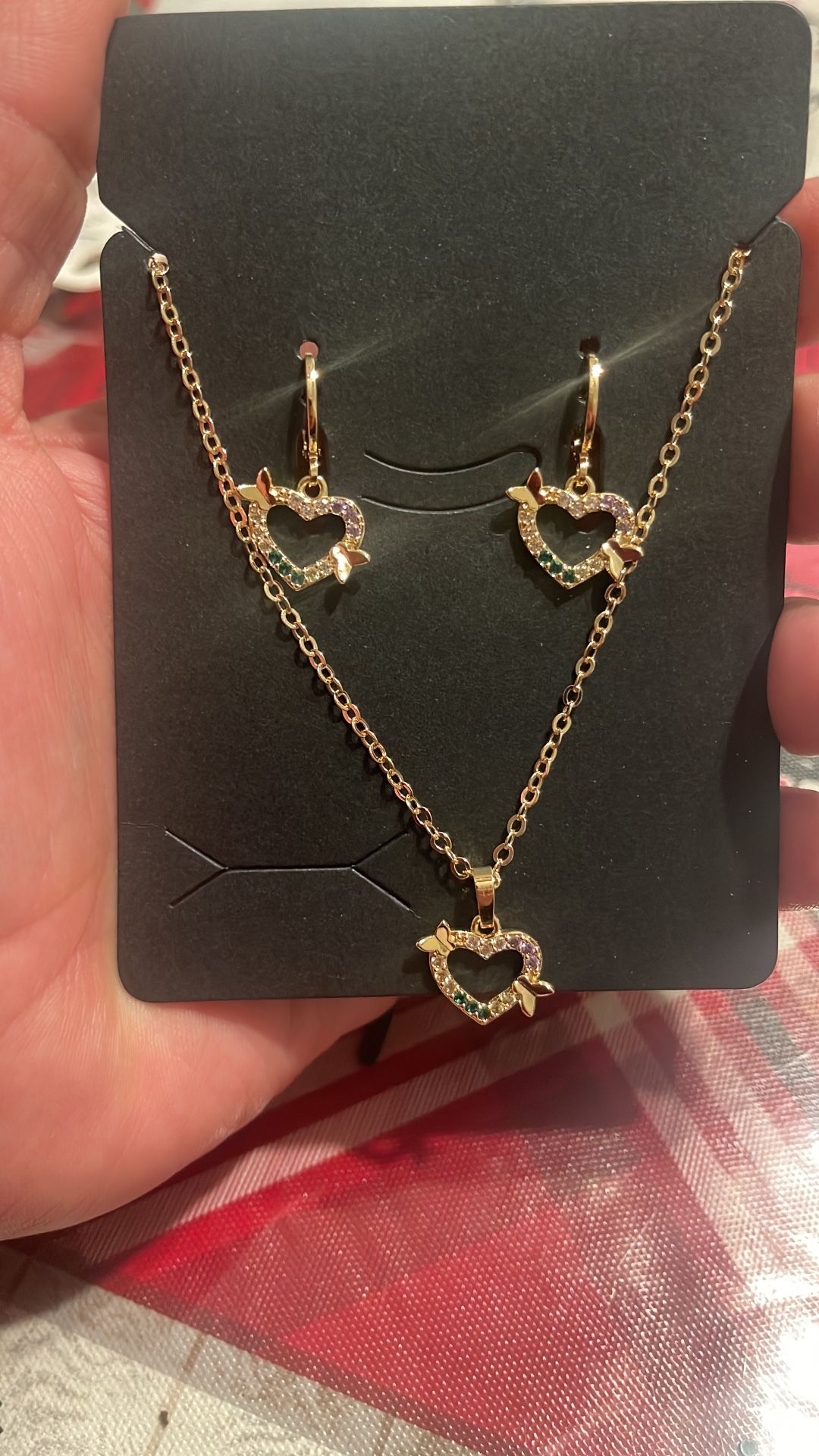 Beautiful Necklace Butterfly 🦋 