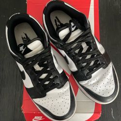 Panda Dunks Nike Low PRM NN