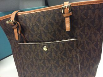 Authentic Michael kors purse