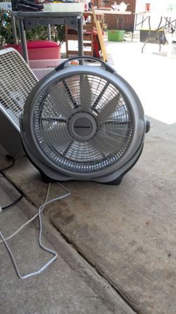 Fan