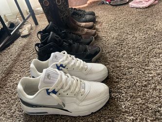 Shoes Jordan Nike