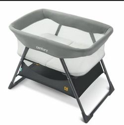 Century Baby Bassinet
