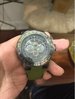 Invicta watches