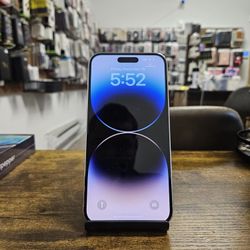 IPhone 14 Pro Max 5G Unlocked 512gb 