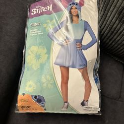Stitch From Lilo & Stitch