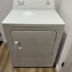 Roper Electric Dryer