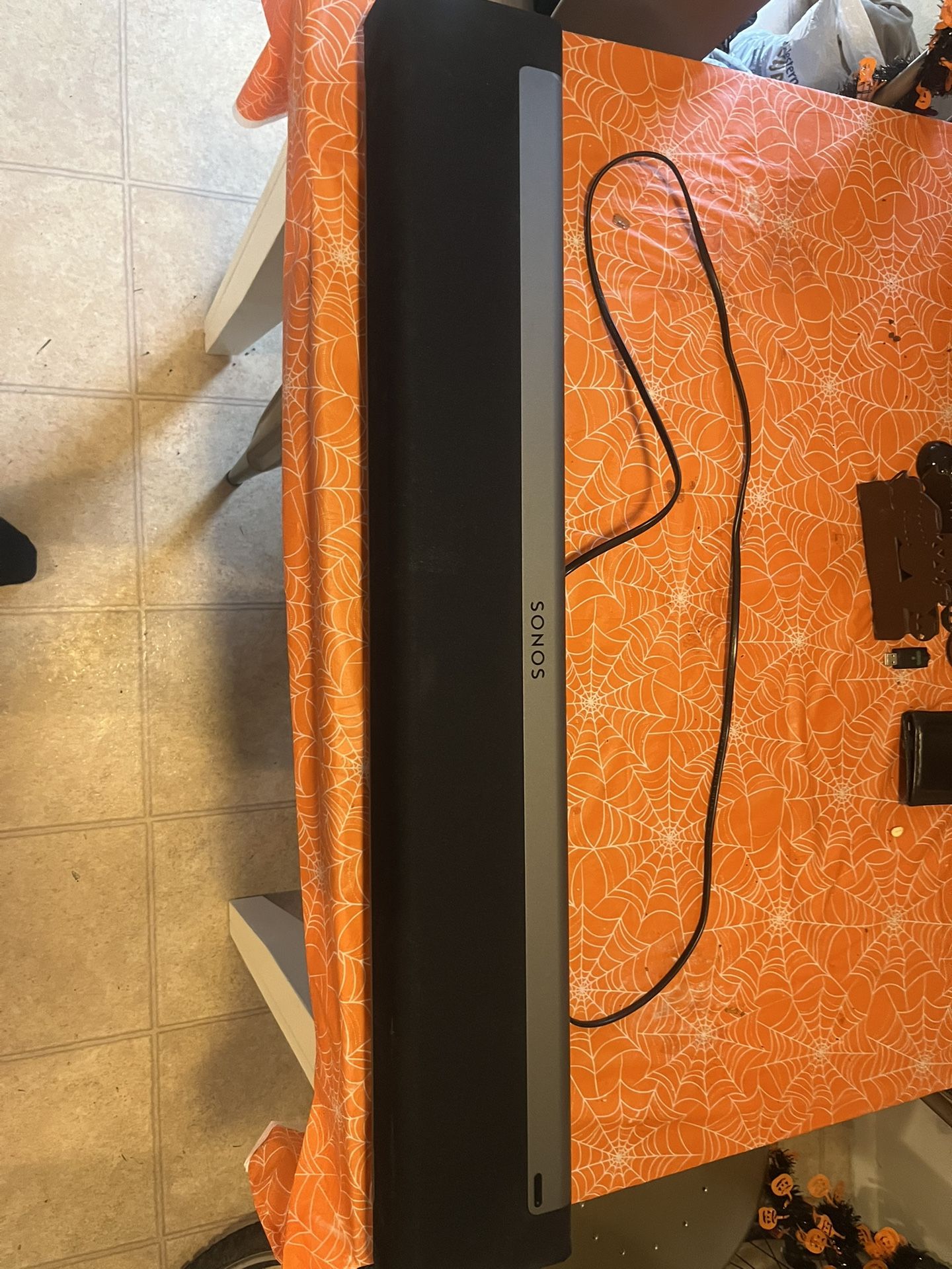 Sonos Speakers