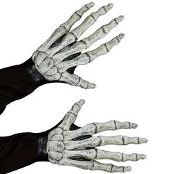 Halloween Gloves