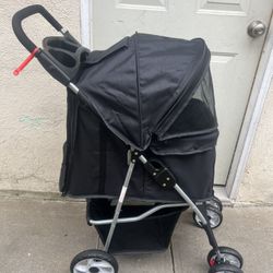 DOG STROLLER 