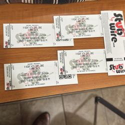 Tickets To Cody Jinks & Ward Davis