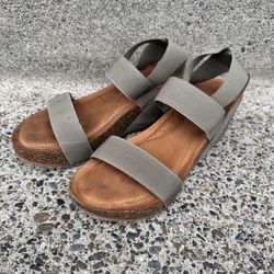 Steve Madden 8.5