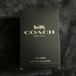 mens coach
