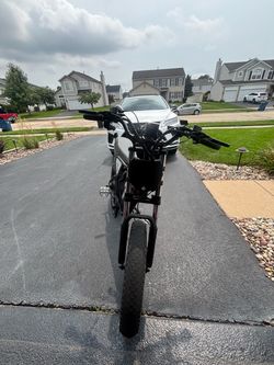RidstarQ20 1500 w