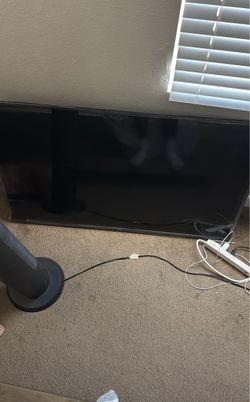 55” TCL TV