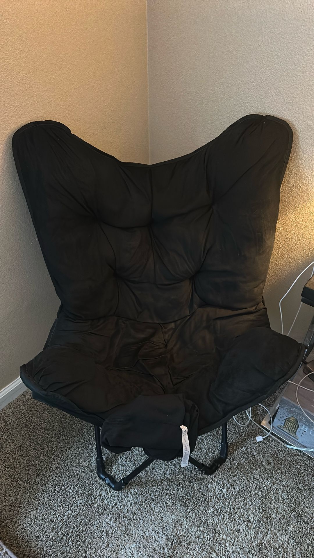 Foldable Chair