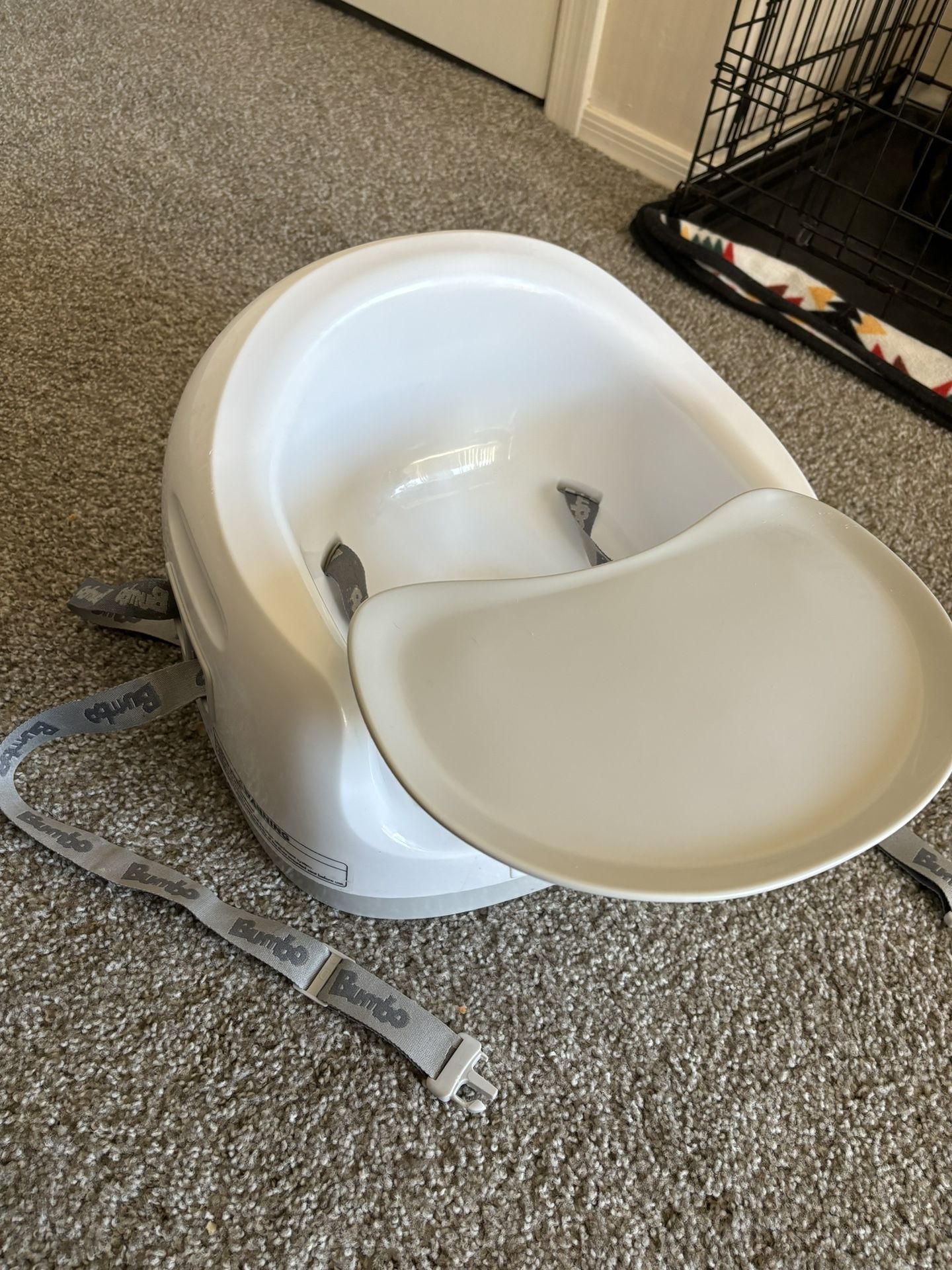 Bumbo Baby Chair