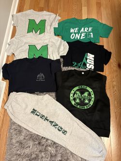 Mead JHS Wear