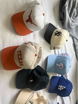 Baseball Hats NEW ERA