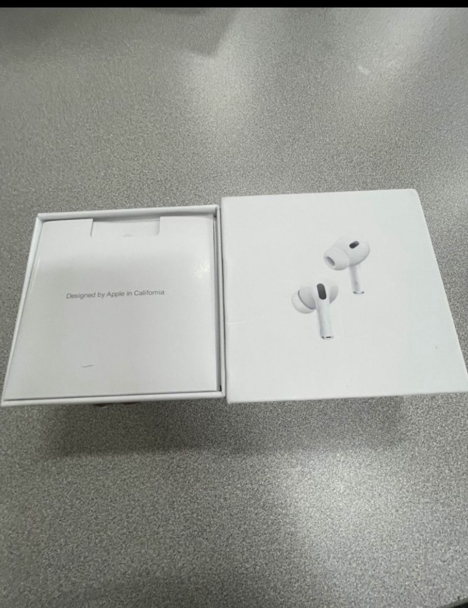 AirPods Pro
