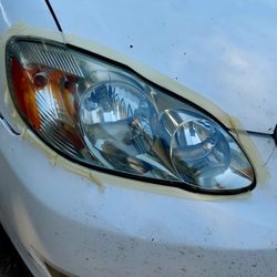 Polish Headlights  Se Aclaran Faros.
