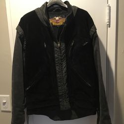 Harley Davidson Jacket