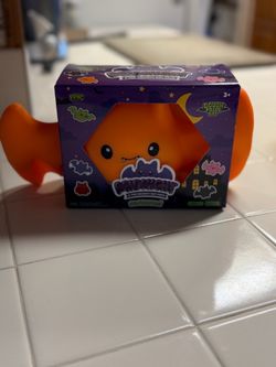 Bat Squishy