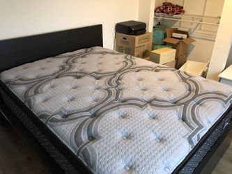 Massive Mattress Clearance!