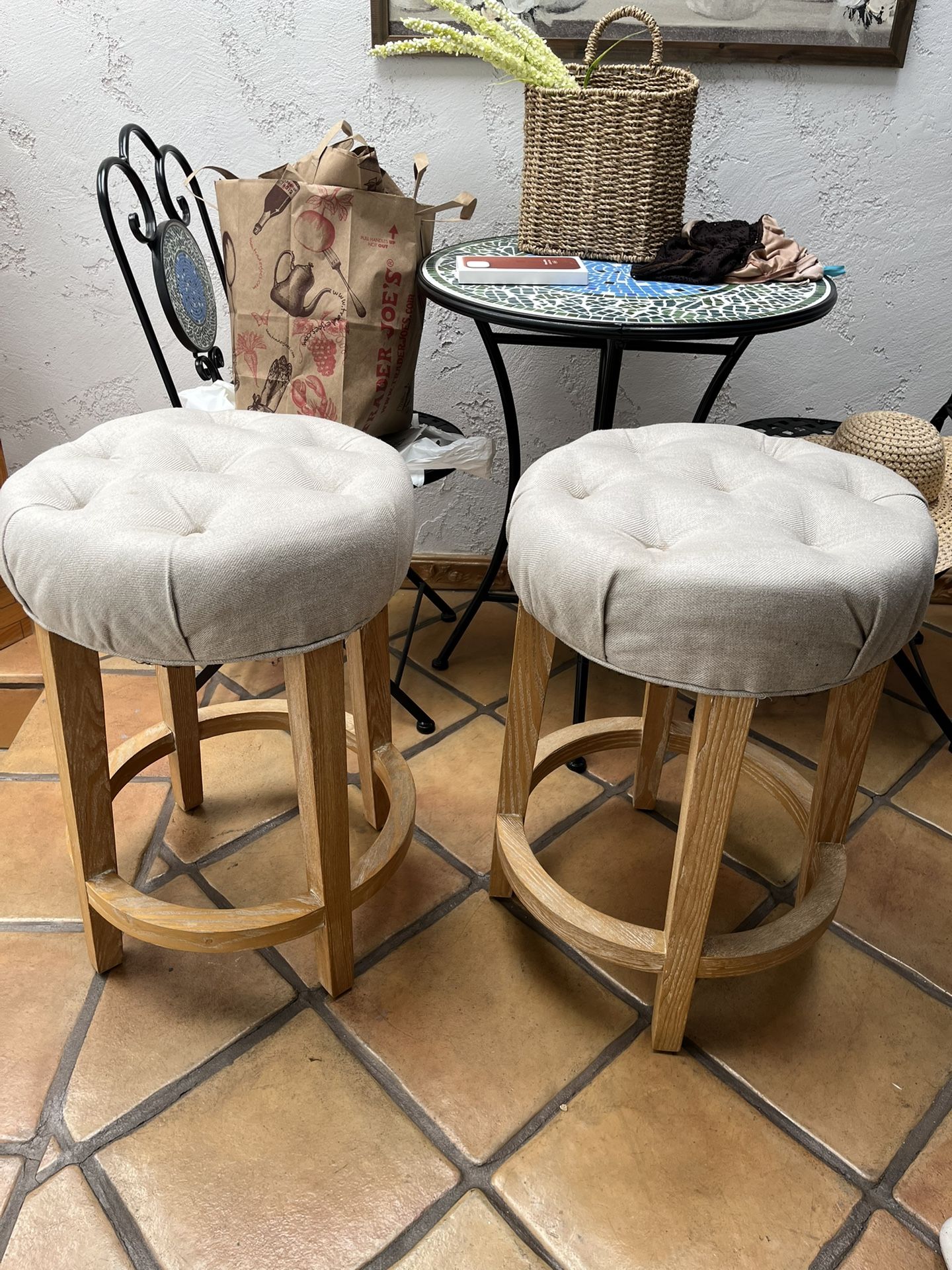 Chairs