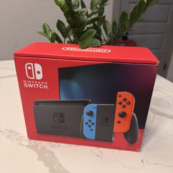 Nintendo Switch Joy-Con brand new