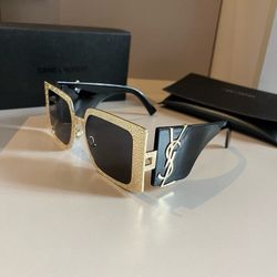 YSL Saint Laurent Sunglasses