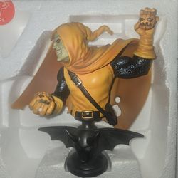 Hobgoblin mini bust