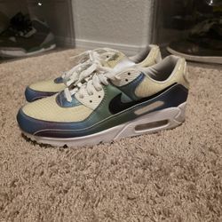 Air Max 90 Bubble Pack Sz 9.5
