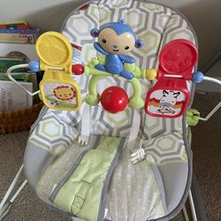 Fisher Price Bouncer 