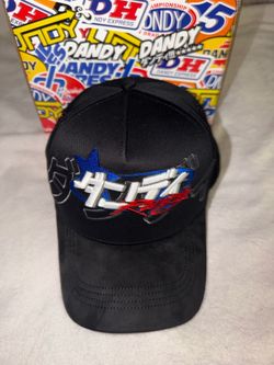 Dandy Hat (R34)