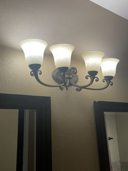7 Light Fixtures