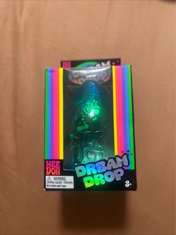 Schylling NeeDoh DreamDrop