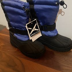 Arctix Snow Boots