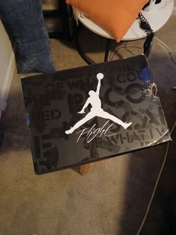 Jordan retro 4