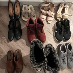 Women Shoes
