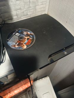 Sony Playstation 3