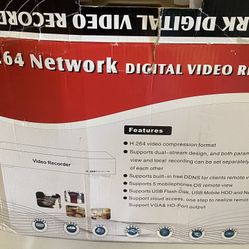 Digital Recorder 