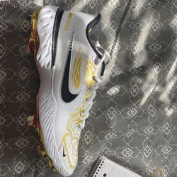 Nike Baseball/softball Cleats