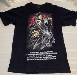 Badass Tee