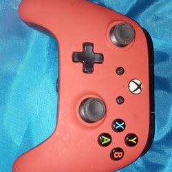 Pc/Xbox Controller