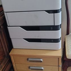 Lexmark MS 823 Printer