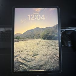 IPAD PRO 3rd Generation (WiFi) 256GB