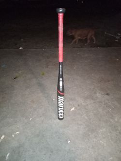 Marucci Echo Fast pitch 34/25
